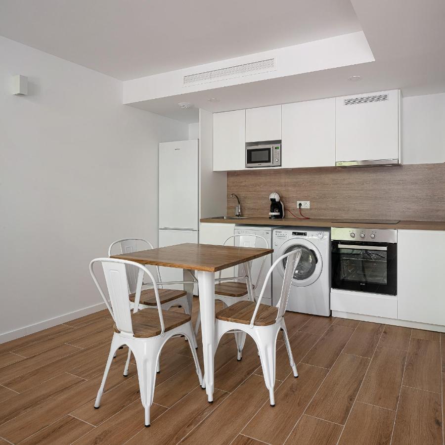 Top Duplex Nuevo A Estrenar ,Ciudad De Las Ciencias Валенсия Экстерьер фото