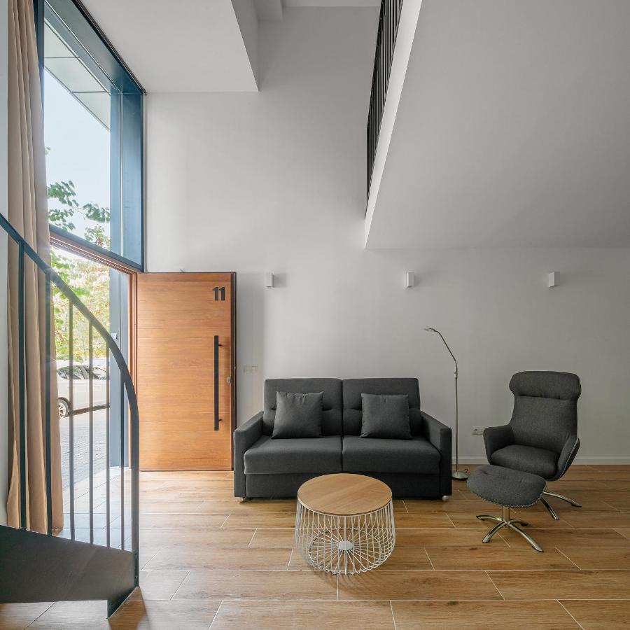 Top Duplex Nuevo A Estrenar ,Ciudad De Las Ciencias Валенсия Экстерьер фото