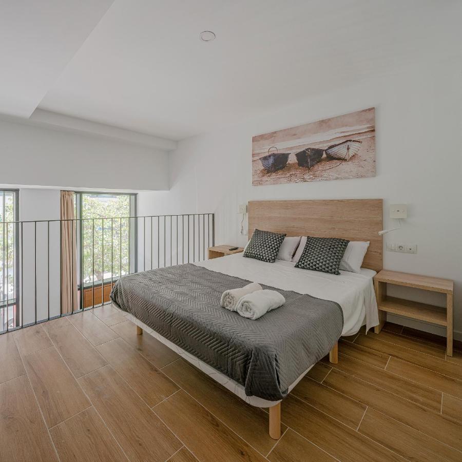Top Duplex Nuevo A Estrenar ,Ciudad De Las Ciencias Валенсия Экстерьер фото