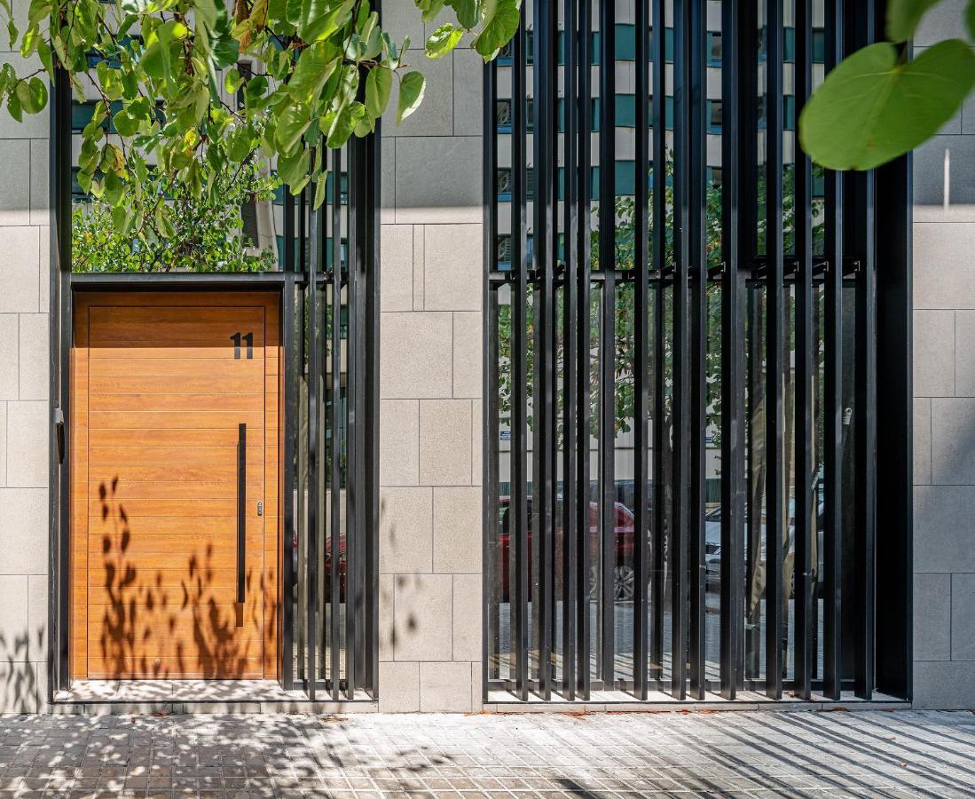 Top Duplex Nuevo A Estrenar ,Ciudad De Las Ciencias Валенсия Экстерьер фото