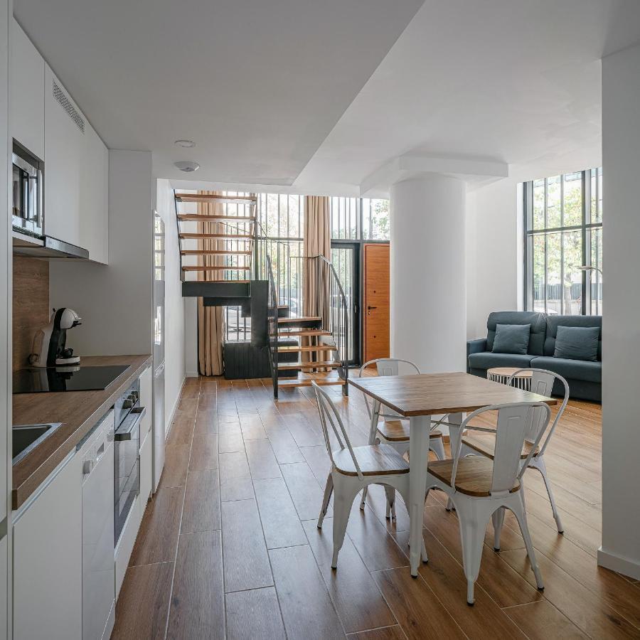Top Duplex Nuevo A Estrenar ,Ciudad De Las Ciencias Валенсия Экстерьер фото
