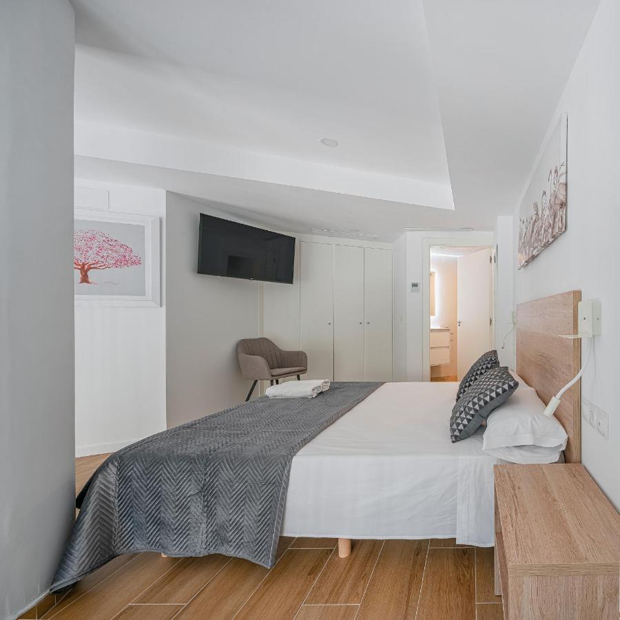 Top Duplex Nuevo A Estrenar ,Ciudad De Las Ciencias Валенсия Экстерьер фото