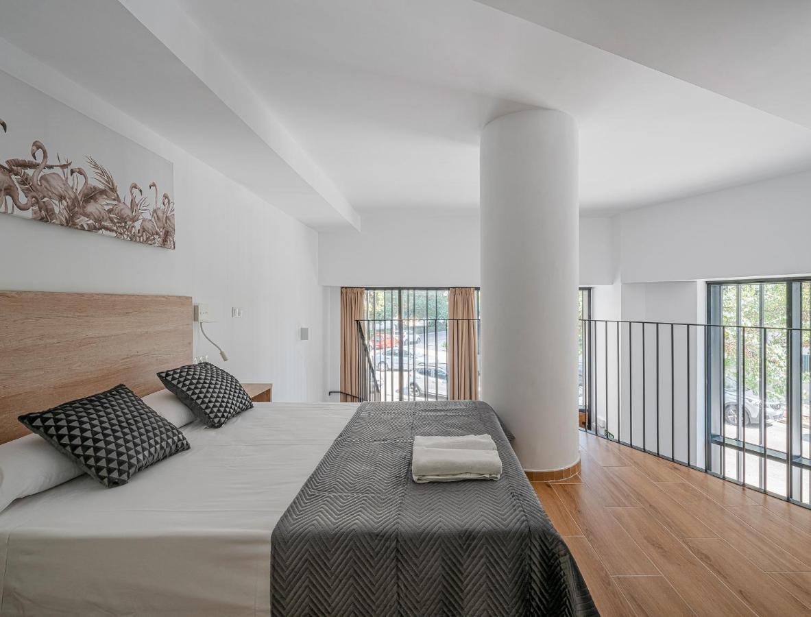 Top Duplex Nuevo A Estrenar ,Ciudad De Las Ciencias Валенсия Экстерьер фото