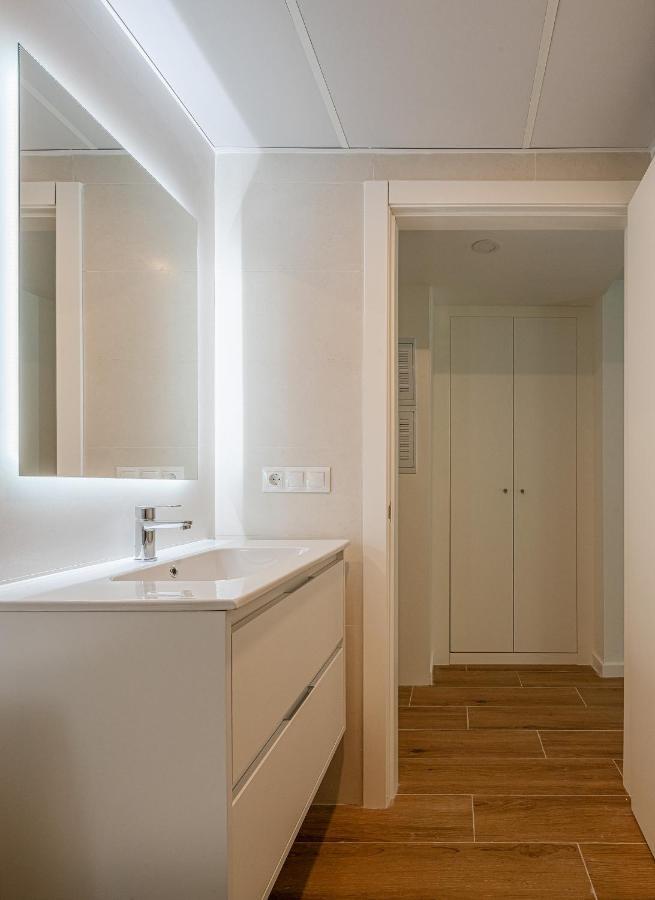 Top Duplex Nuevo A Estrenar ,Ciudad De Las Ciencias Валенсия Экстерьер фото